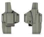 Z8017 IMI Defense MORF-X3 Revolutionary Polymer Holster for Glock 17