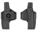 Z8017 IMI Defense MORF-X3 Revolutionary Polymer Holster for Glock 17