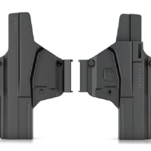 Z8017 IMI Defense MORF-X3 Revolutionary Polymer Holster for Glock 17