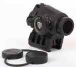 MRDS CAA Gearup 2 MOA Micro Red Dot Sight with Build In Mount