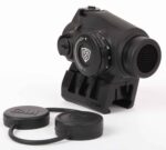 MRDS CAA Gearup 2 MOA Micro Red Dot Sight with Build In Mount