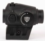 MRDS CAA Gearup 2 MOA Micro Red Dot Sight with Build In Mount