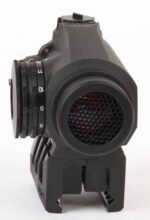 MRDS CAA Gearup 2 MOA Micro Red Dot Sight with Build In Mount