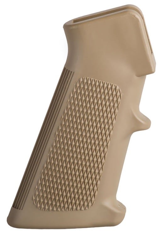 A2 Pistol Grip
