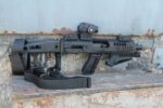 Micro Roni Glock 17, 22, 31 Gen 3 and 4 & 5 Stabilizer by CAA Industries