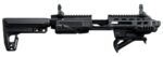 IMI Defense KIDON Innovative Pistol to Carbine Platform for CZ P10 – P10C & P10F