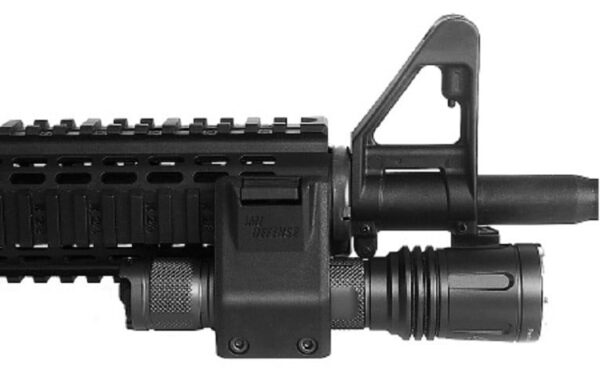 TLM1 - Tactical Side Flashlight Mount