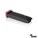 PFP02 IMI Defense Rubberized Glock Pistol Magazine Floorplate