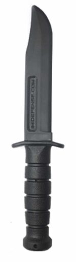 RTK- Rubberized Training Knife