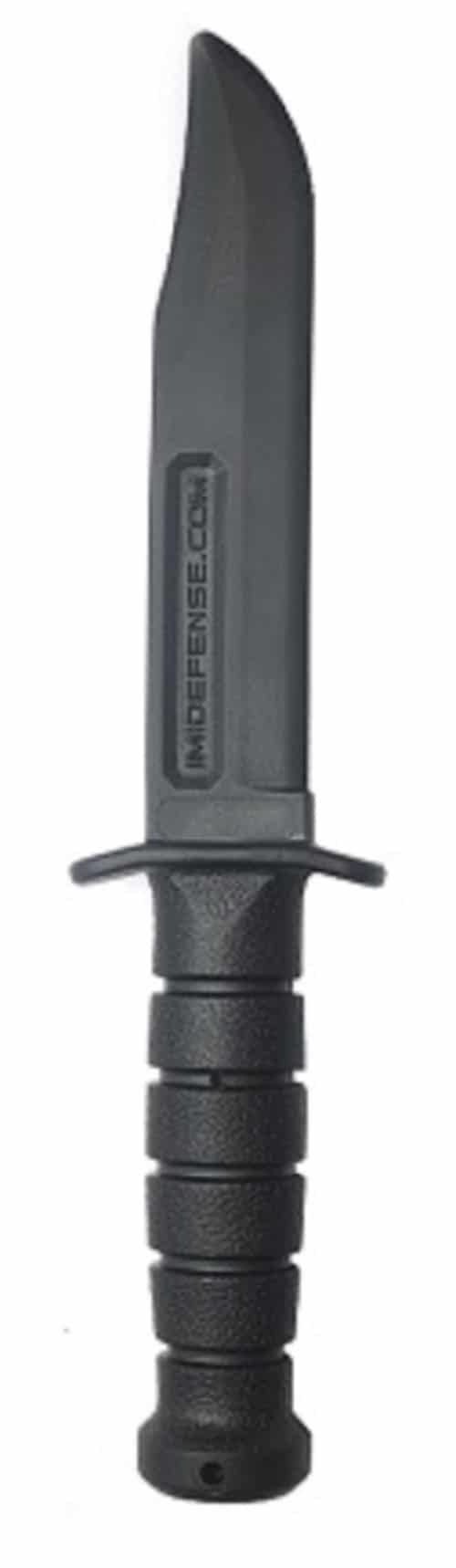 RTK- Rubberized Training Knife