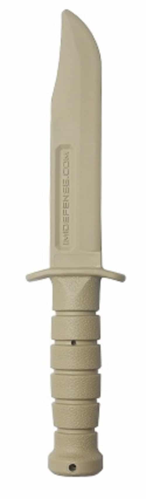 RTK- Rubberized Training Knife