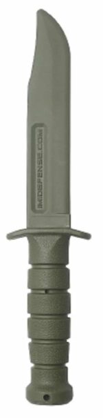 RTK- Rubberized Training Knife