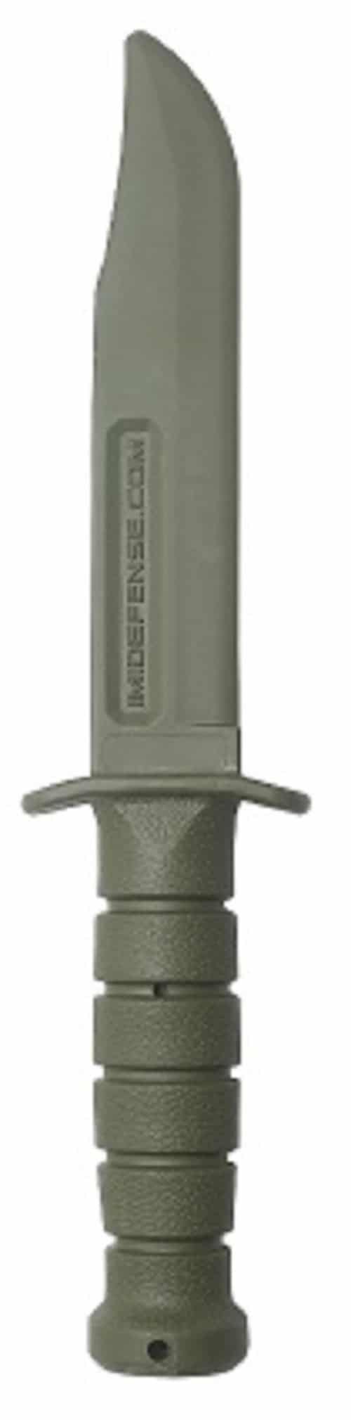 RTK- Rubberized Training Knife