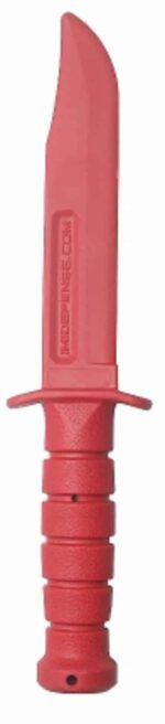 RTK- Rubberized Training Knife