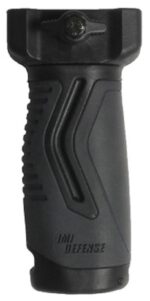 OVG IMI Defense Overmolded Vertical Grip