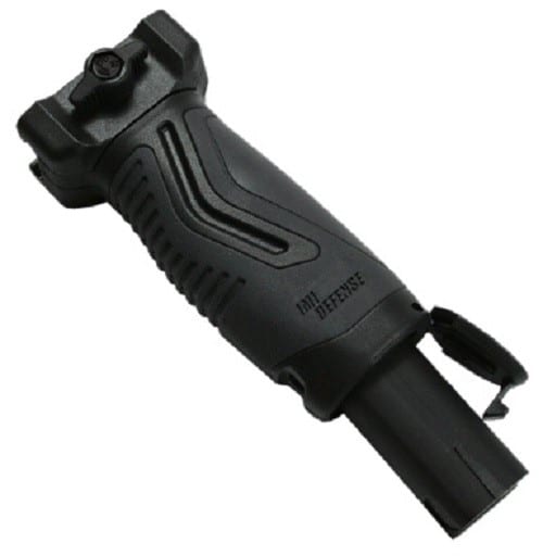 OVG IMI Defense Overmolded Vertical Grip