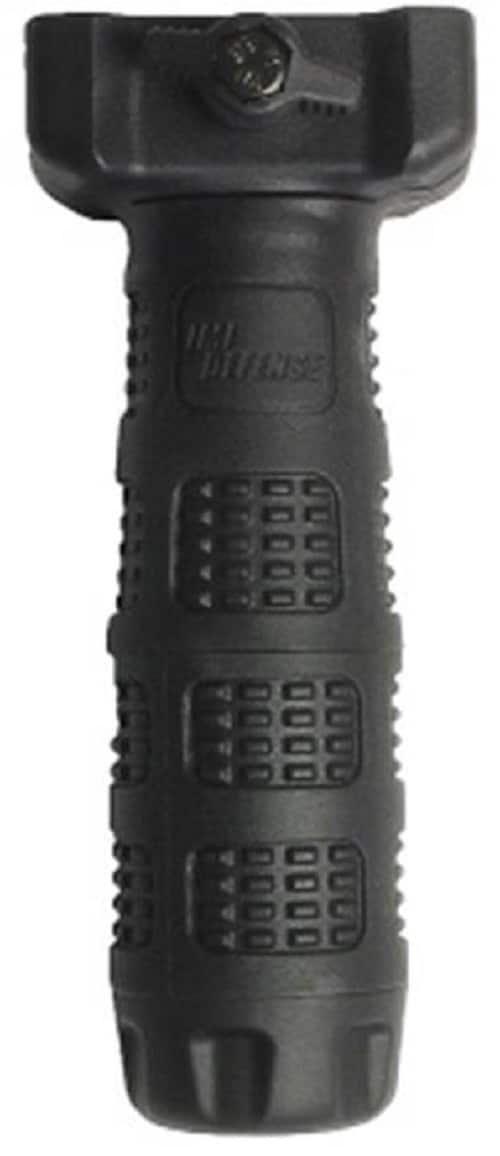 IVG IMI Defense Interchangeable Vertical Grip