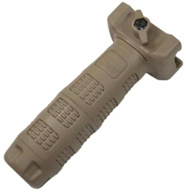 IVG IMI Defense Interchangeable Vertical Grip