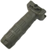 IVG IMI Defense Interchangeable Vertical Grip