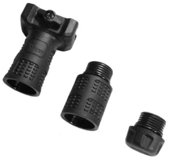 IVG IMI Defense Interchangeable Vertical Grip