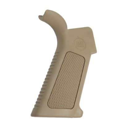 M4 IMI Defense Overmolded Pistol Grip