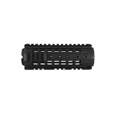 MRS-C IMI Defense M16/AR15/M4 Modular Rail System Carbine length