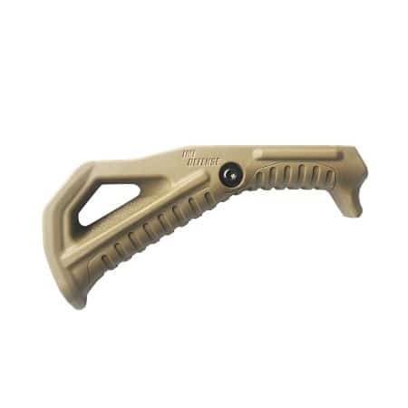 FSG1 IMI Defense Front Support Grip
