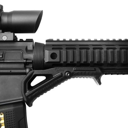 FSG1 IMI Defense Front Support Grip