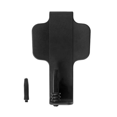 Z5001 IMI Defense Concealed Carry Holster for Full-Size and Compact Handguns. Fits 9mm/.40"/.357"/.38" caliber pistols