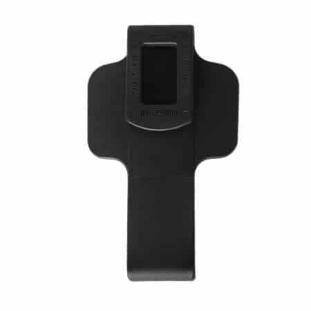 Z5001 IMI Defense Concealed Carry Holster for Full-Size and Compact Handguns. Fits 9mm/.40"/.357"/.38" caliber pistols