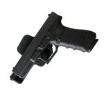 Z5001 IMI Defense Concealed Carry Holster for Full-Size and Compact Handguns. Fits 9mm/.40"/.357"/.38" caliber pistols