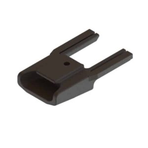 K11 IMI Defense S&W M&P Pro 5 Inch, Girsan MC28 SA, MC 28 SAC, MC 28 .40SA, MC 28 SAS, Glock 20/21/34/35/41 Kidon Adapter