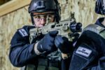 IMI Defense KIDON Innovative Pistol to Carbine Platform for CZ P10 – P10C & P10F