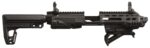 IMI Defense KIDON Innovative Pistol to Carbine Platform for CZ P10 – P10C & P10F