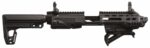 IMI Defense KIDON Innovative Pistol to Carbine Platform for H&K USP FS & Compact 9mm/.40