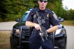 IMI Defense KIDON Innovative Pistol to Carbine Platform for CZ P10 – P10C & P10F