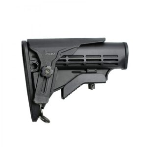 M4 Enhanced Stock with Polymer Cheek Rest