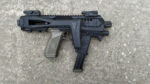 Micro Roni Gen 4 CAA Gearup PDW Converter for Gen 1 & 2 CZ P07 and CZ P09