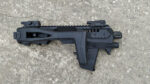 Micro Roni Gen 4 CAA Gearup PDW Converter for Gen 1 & 2 CZ P07 and CZ P09