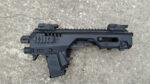 Micro Roni Gen 4 CAA Gearup PDW Converter for Gen 1 & 2 CZ P07 and CZ P09