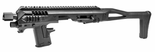 Micro Roni Gen 4 CAA Gearup PDW Converter for S&W M&P Standard & M2.0
