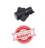 MRFL CAA Industries Micro Roni Integral Front 500 & 600 Lumens Flashlight for Both Left and Right Users