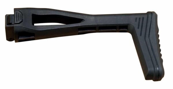 MRSTK CAA Gearup Original Micro Roni Stock for Gen 3 and 4 Micro Roni & Micro Roni Stab