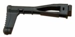 MRSTK CAA Gearup Original Micro Roni Stock for Gen 3 and 4 Micro Roni & Micro Roni Stab