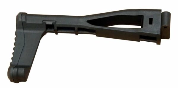 MRSTK CAA Gearup Original Micro Roni Stock for Gen 3 and 4 Micro Roni & Micro Roni Stab