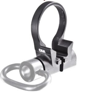 OPSMP - PUSH BUTTON SLING SWIVEL SLING MOUNT