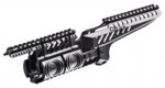 PCK CAA Tactical 12 Short Plastic Thermal Covers for Picatinny