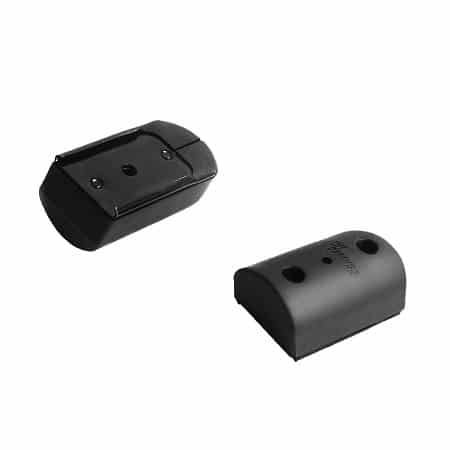 PFP01 IMI Defense Rubberized Pistol Magazine Floorplate
