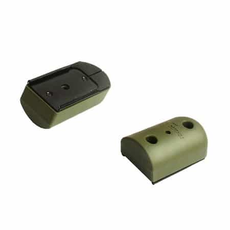PFP01 IMI Defense Rubberized Pistol Magazine Floorplate