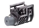 PL1 CAA Tactical 19mm Picatinny Light/Laser Mount Polymer Made For Picatinny